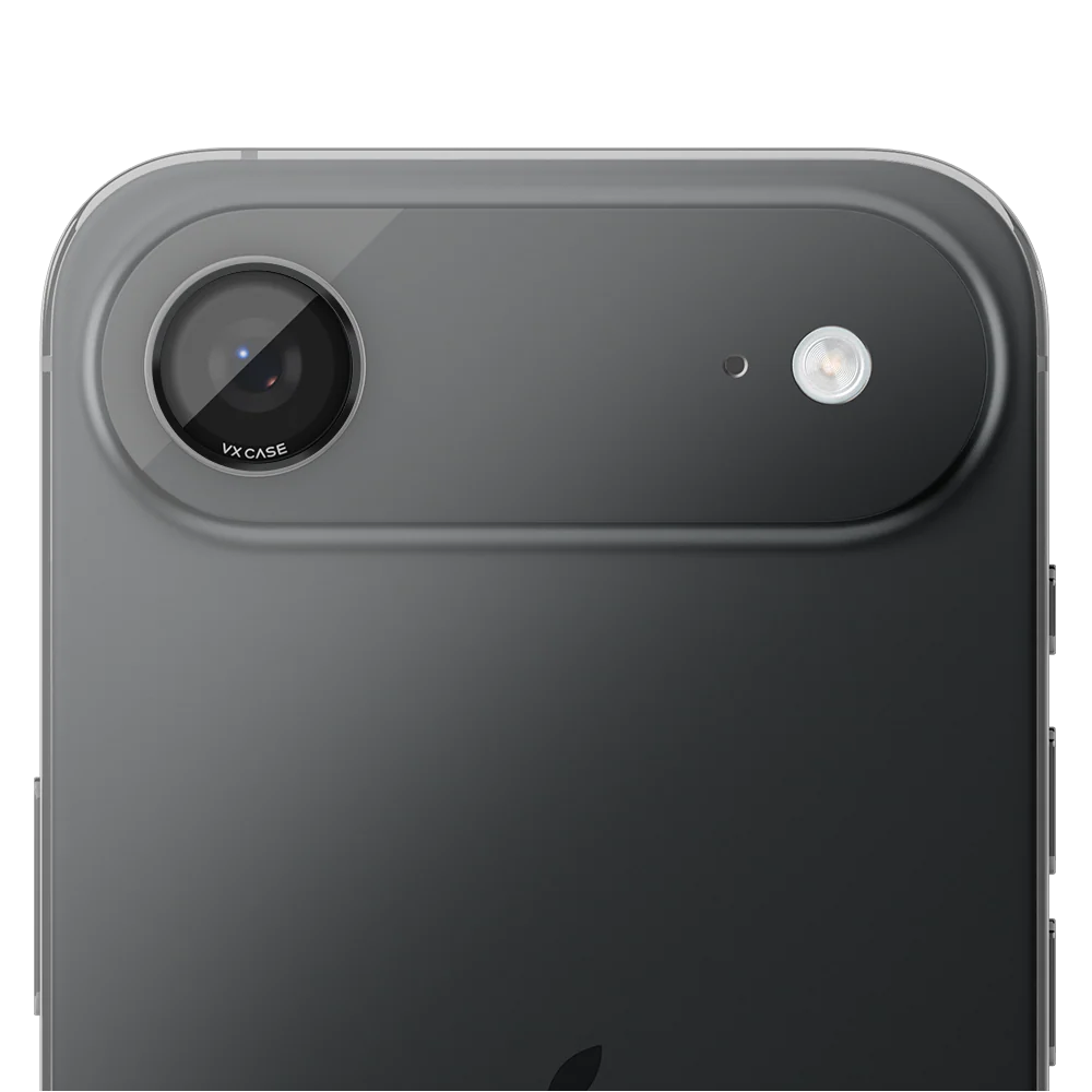 Película para Câmera Safira iPhone 17 Air