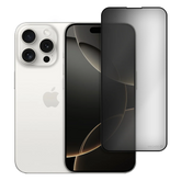 Película de Privacidade  Iphone 16 Pro Max