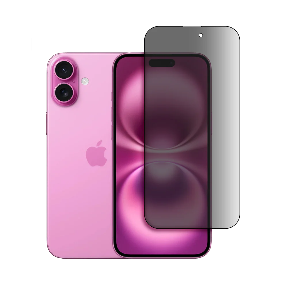 Película de Privacidade Survivor Iphone 16