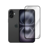 Película Anti Impacto Iphone 16 3D