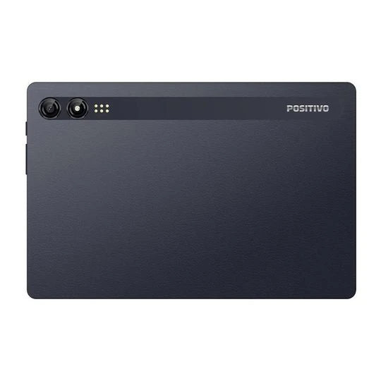 Tablet Positivo Vision Tela 10" 128GB 4GB RAM 5+13MP