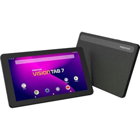 Tablet Positivo Vision TAB 7 64GB 3GB de RAM Tela 7” Octa Core
