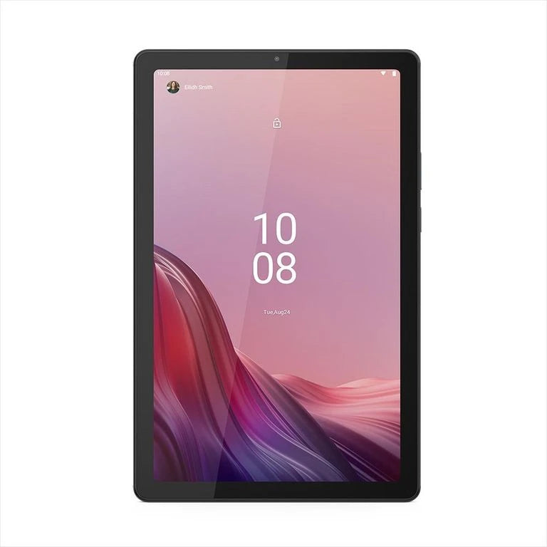 Tablet Lenovo M9, Tela 9", Wi-Fi, 4GB RAM, 64GB,