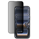 Película Safira Privacidade iPhone 17 Pro