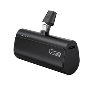 Carregador Portátil Pocket i2GO 5000mAH