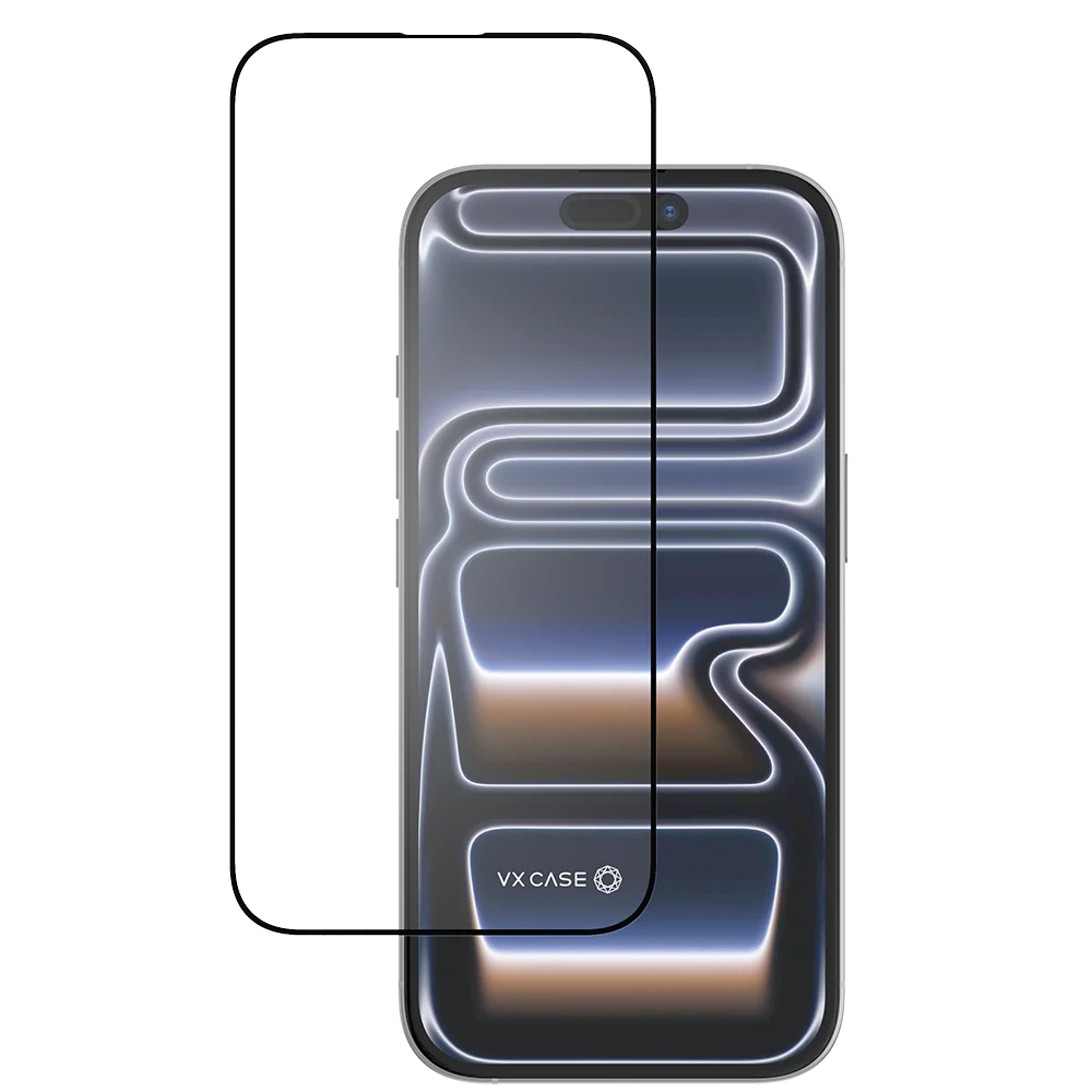 Película Safira Anti Impacto iPhone 17 Pro