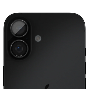 Película para Câmera Safira iPhone 17